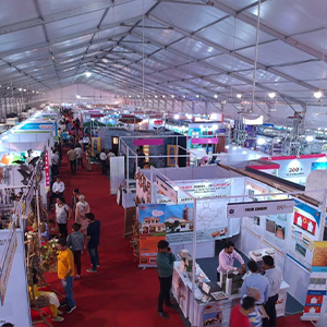 Event & Hanger