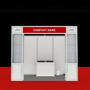 Event & Hanger
