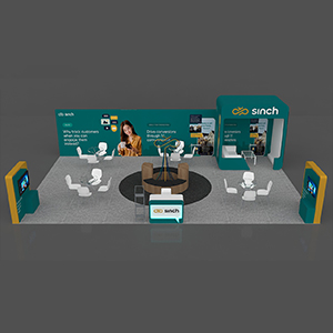 Exhibition Booths